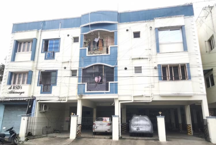 Flat for sales