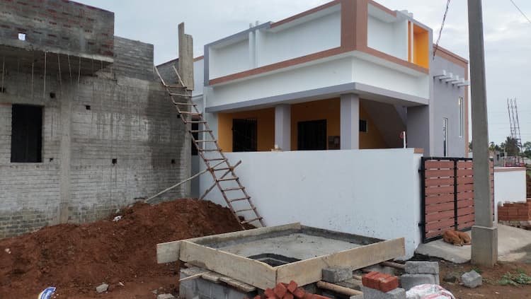 Single Property Image