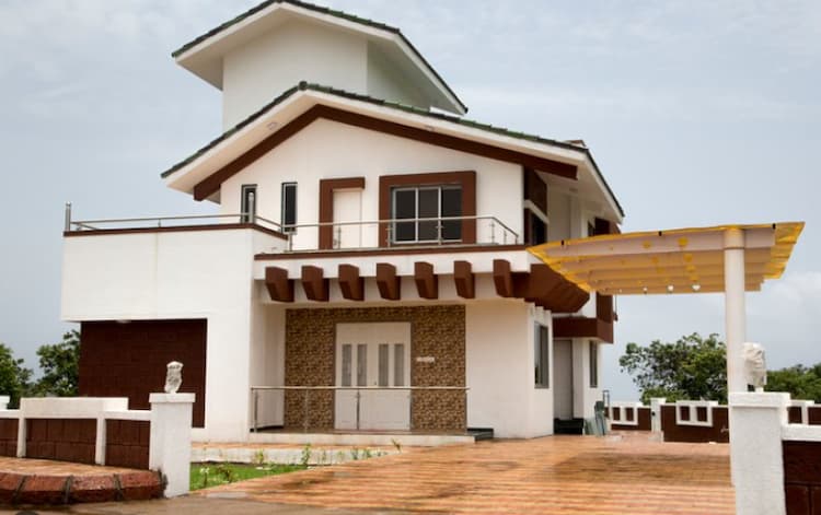 4 BHK Villa for Sale
