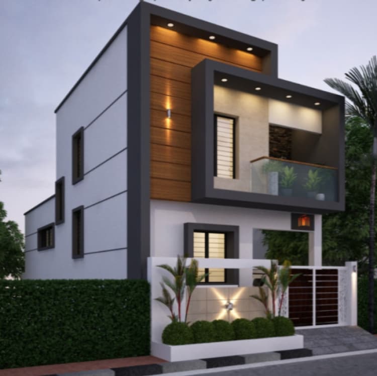 3 BHK House for Sale