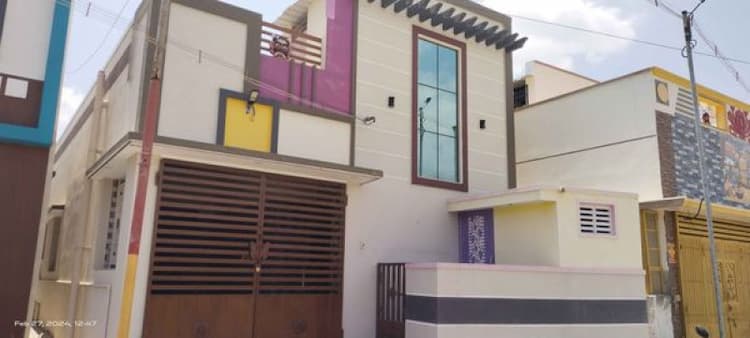 2BHK House For Sale