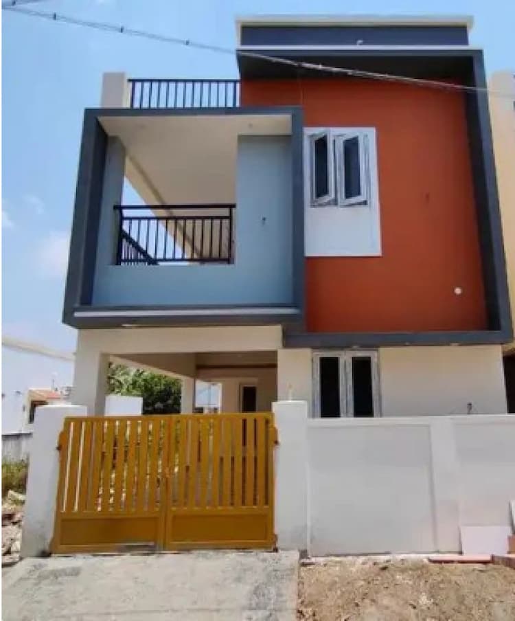 2 BHK House for Sale