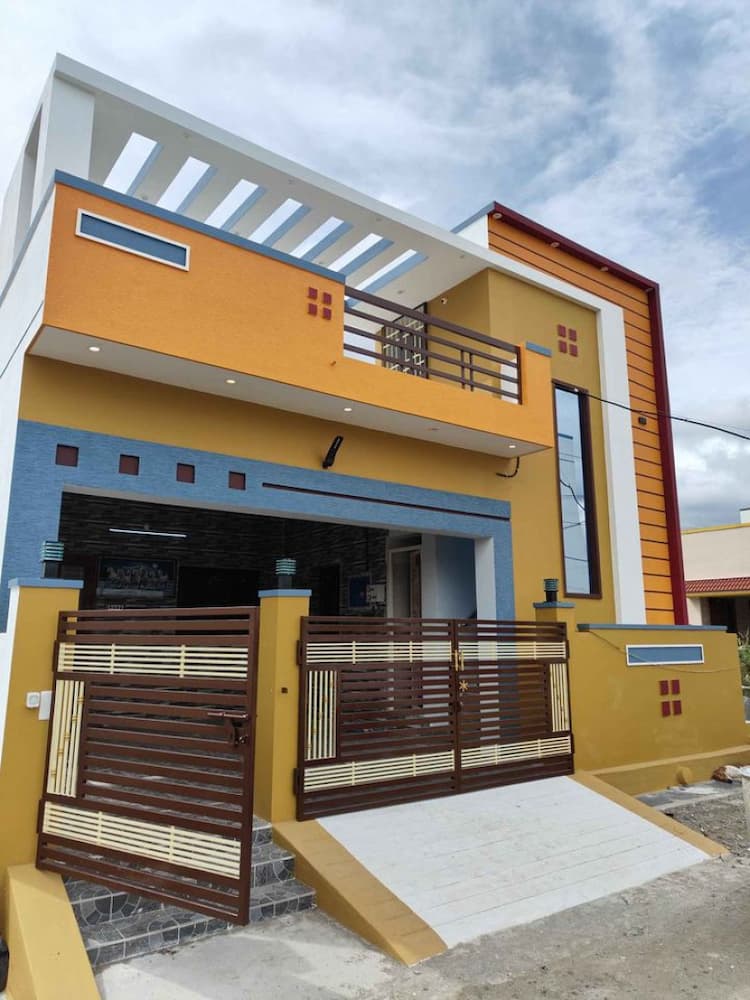 3BHK House For Sale
