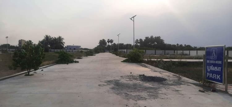 Single Property Image