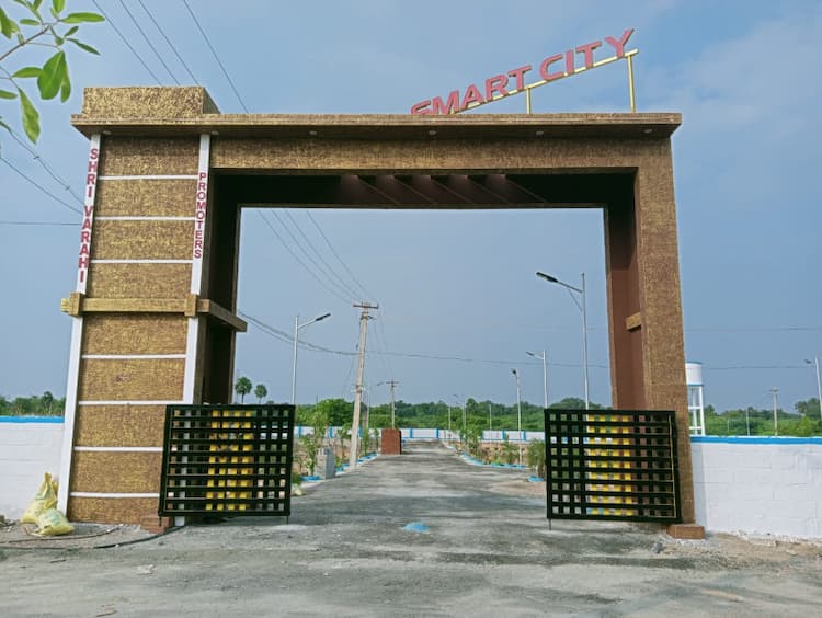 Smart city promoters