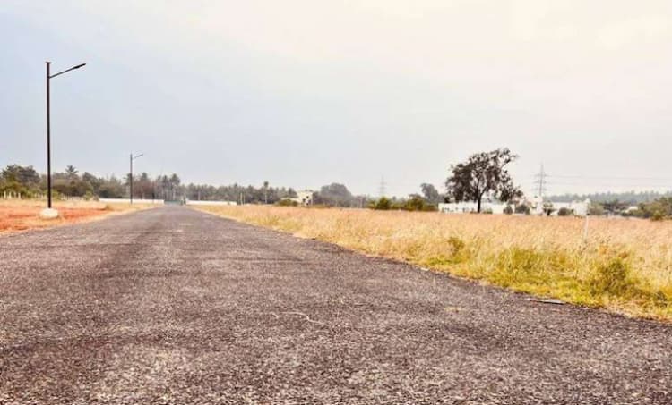 Single Property Image