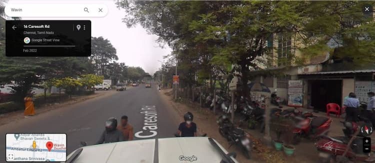 Single Property Image