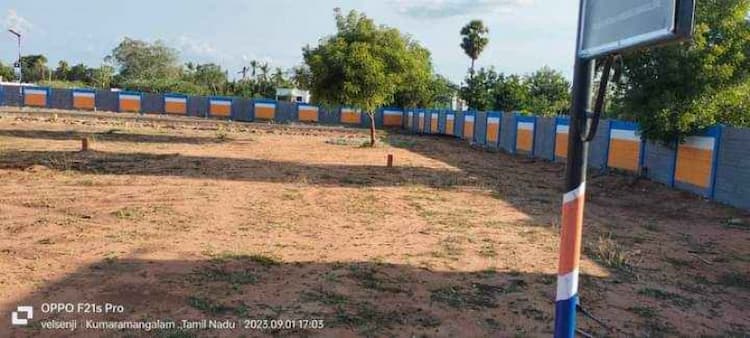 Single Property Image