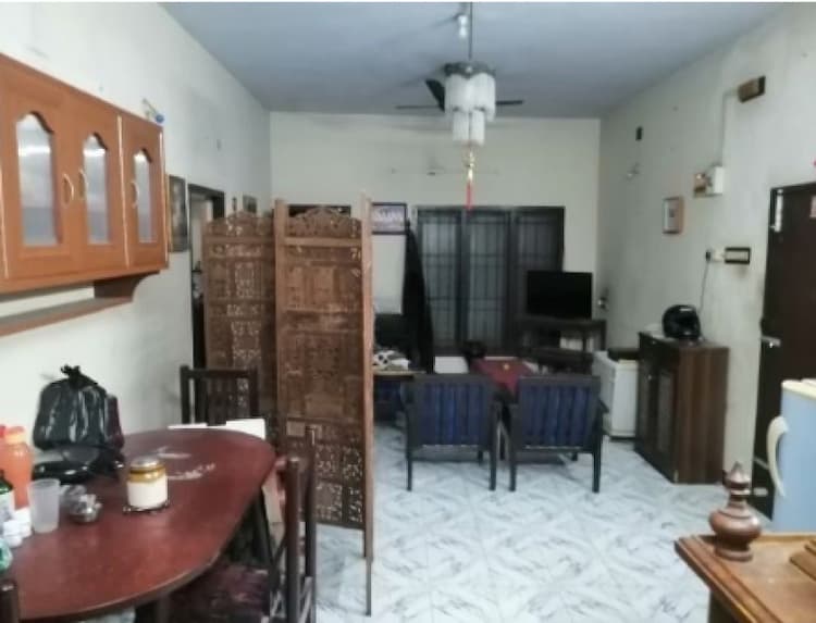 2 BHK Apartment for Sale