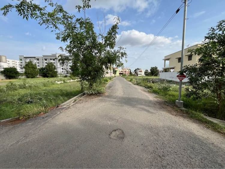 Single Property Image