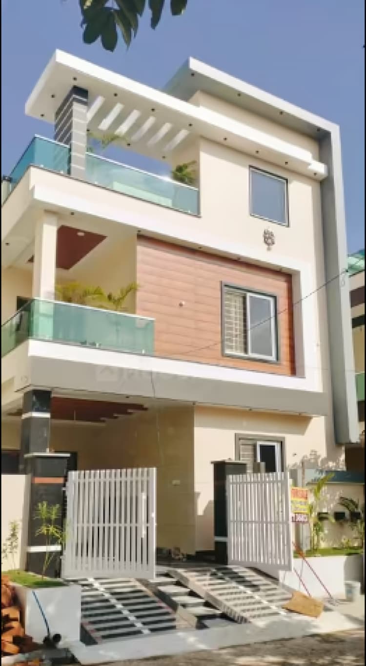 3 BHK Villa for Sale
