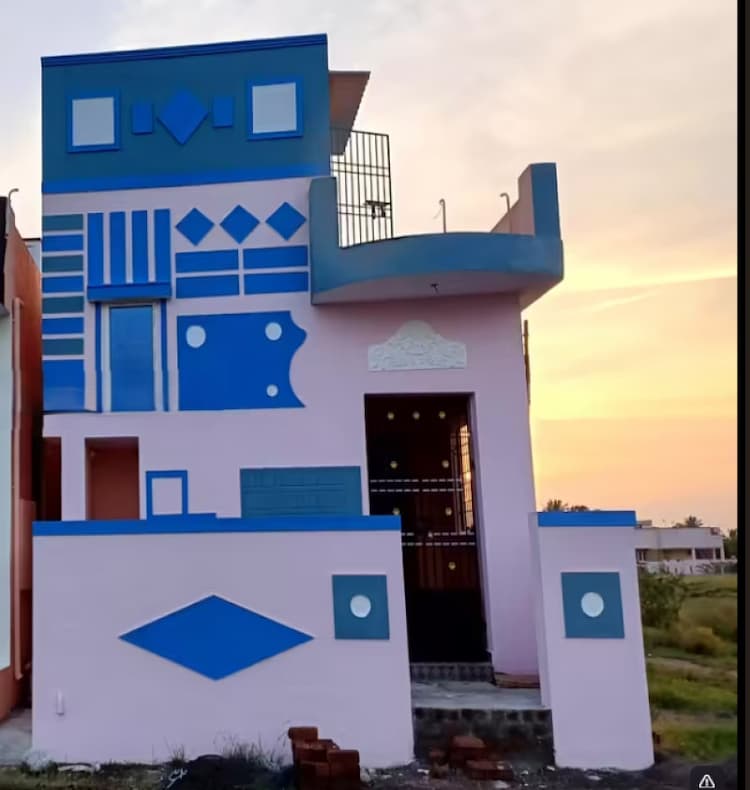 House for sales