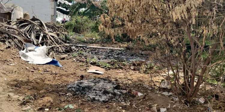 4.5 Cent Land for Sale