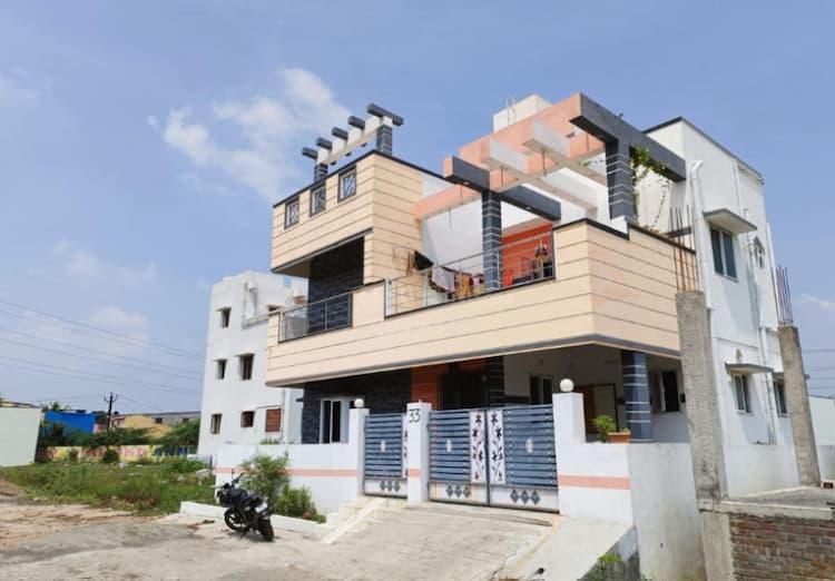 Villa for sales