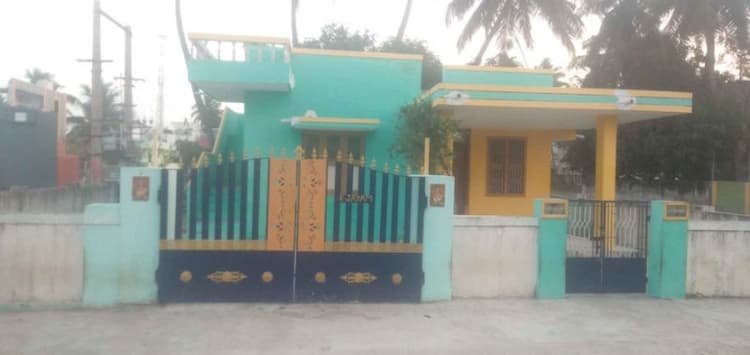 Single Property Image