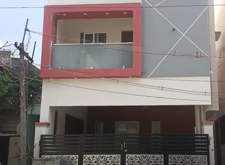 3BHK House