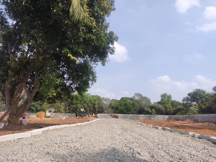 Single Property Image