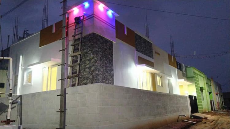 Single Property Image