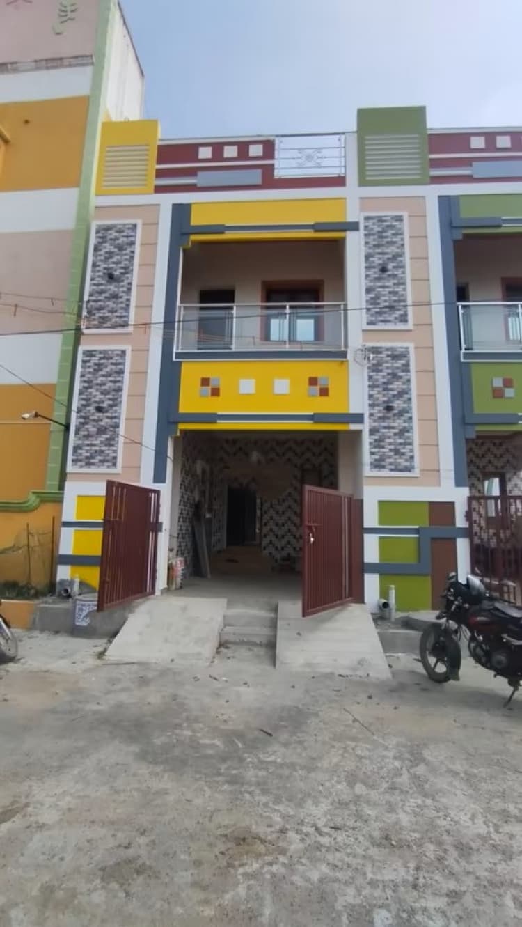 2bhk house for sale