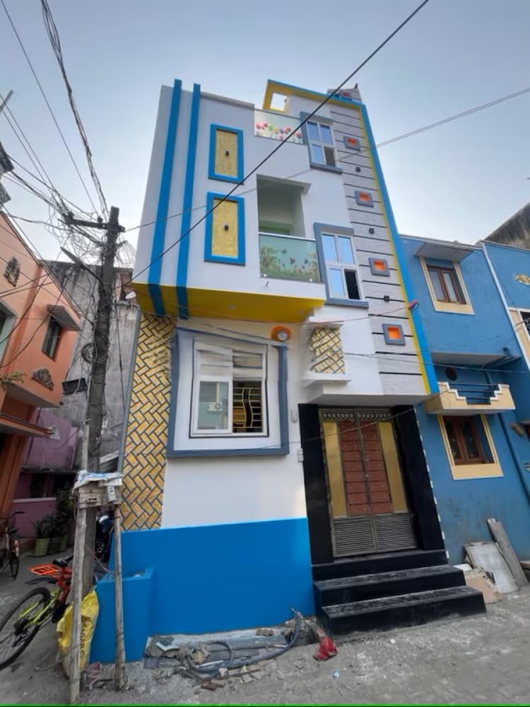 2bhk house for sale
