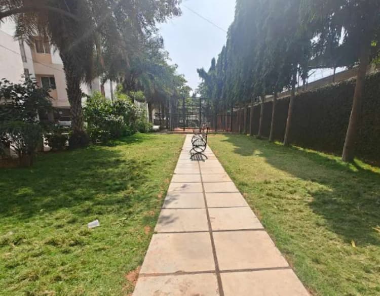 Single Property Image