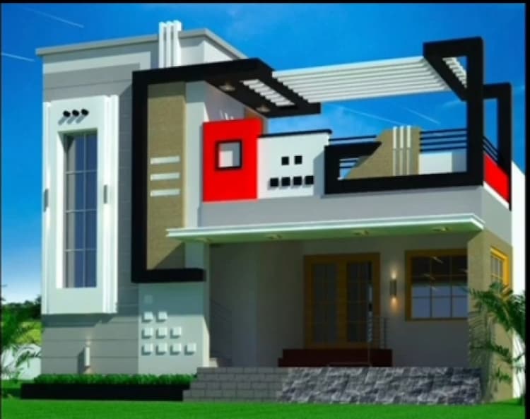 3BHK House