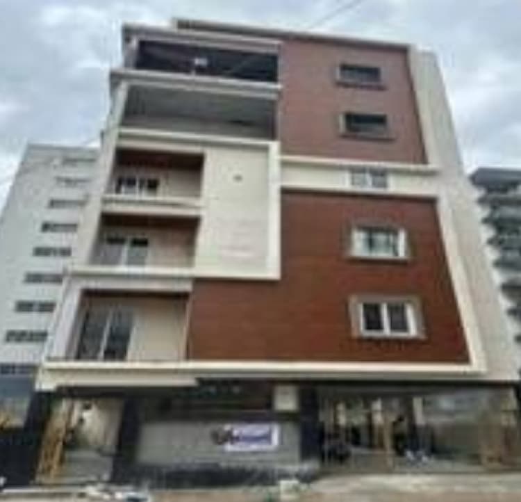 2 BHK Apartment for Sale