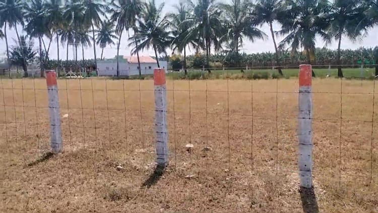 36 Cent Land for Sale