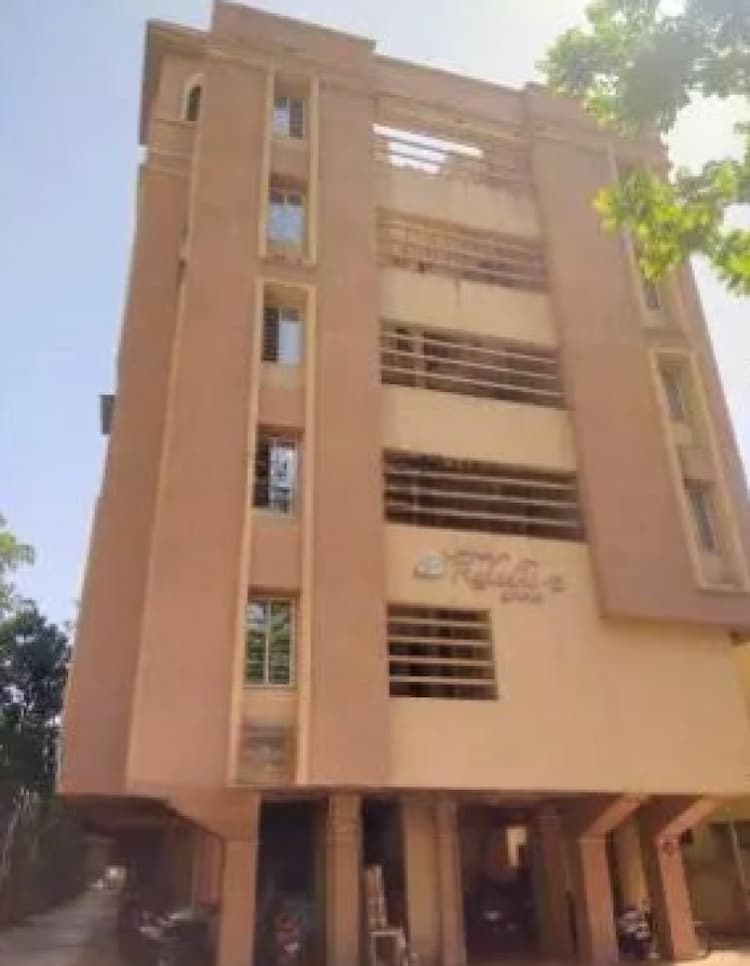 2 BHK Apartment for Sale