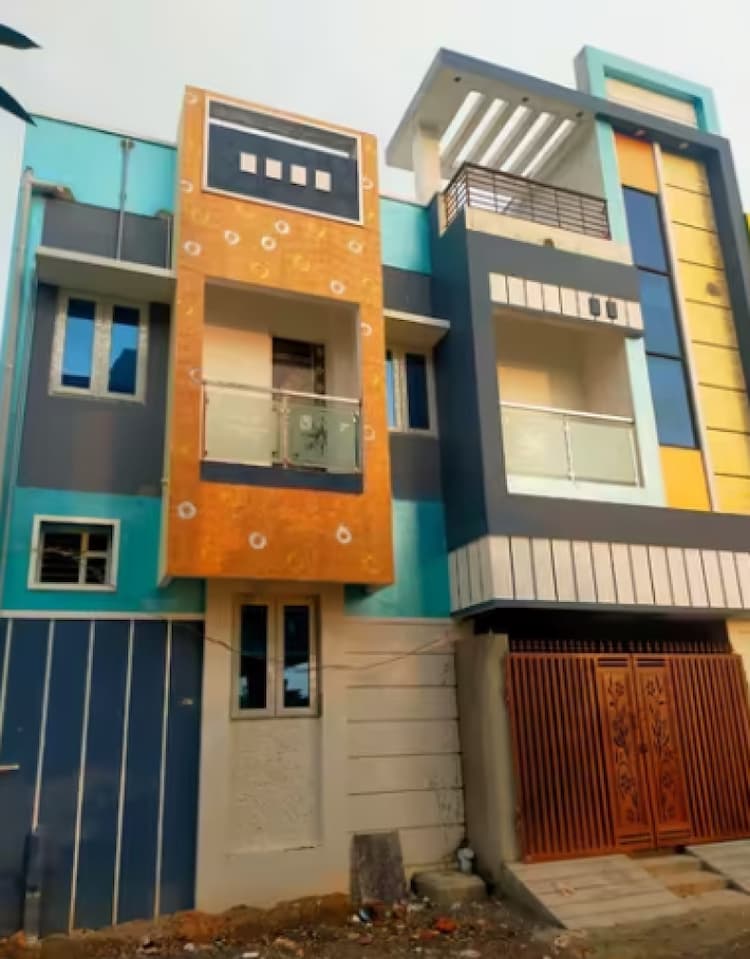 3 BHK House for Sale