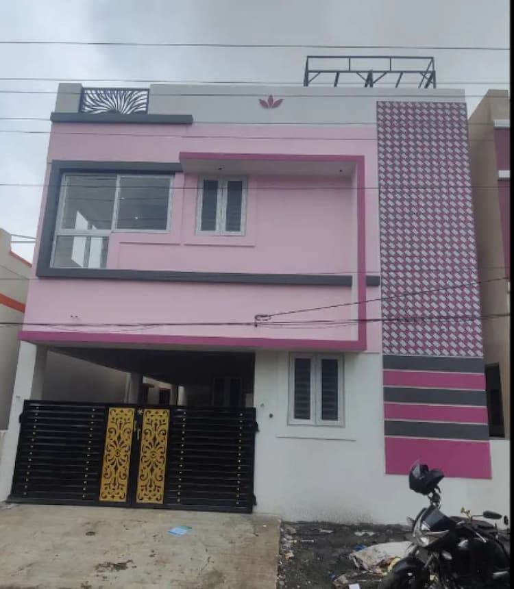 3 BHK HOUSE FOR SALE
