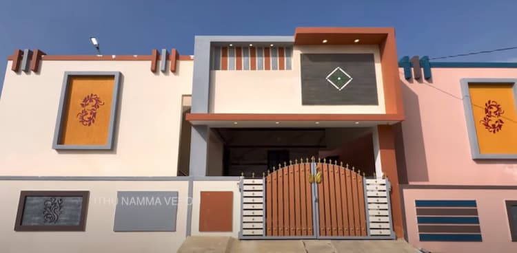 2BHK House For Sale