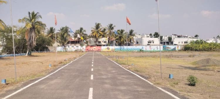 Single Property Image