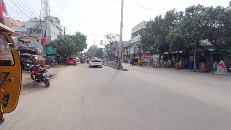 Single Property Image