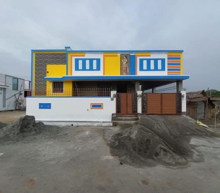 2BHK House For Sale
