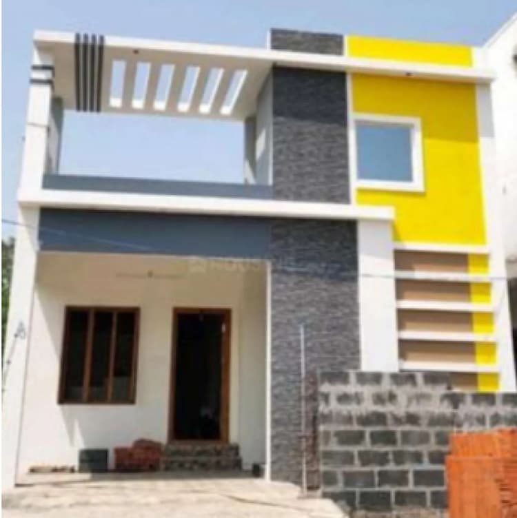 2 BHK House for Sale