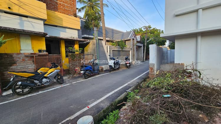 Single Property Image