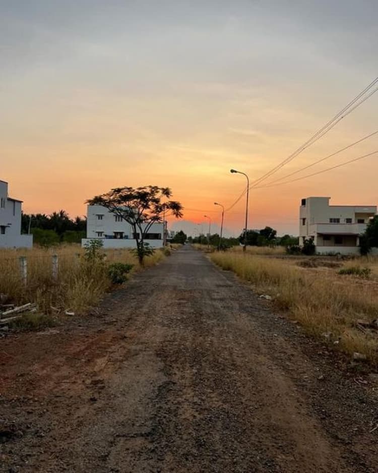 Single Property Image