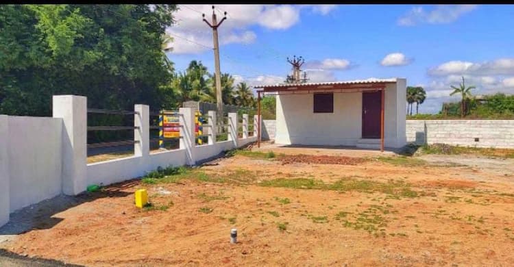 Single Property Image