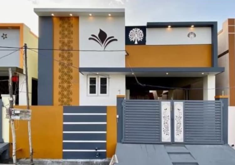 2 BHK House for Sale