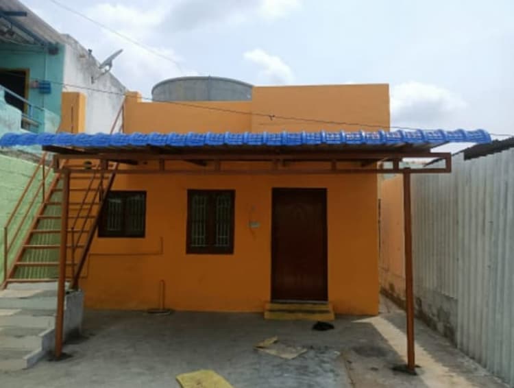 Single Property Image