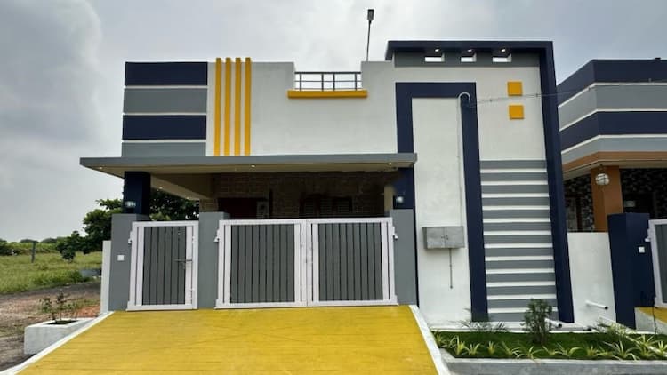 2bhk house for sale 