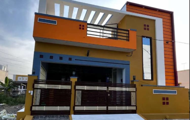 3bhlk house for sale 