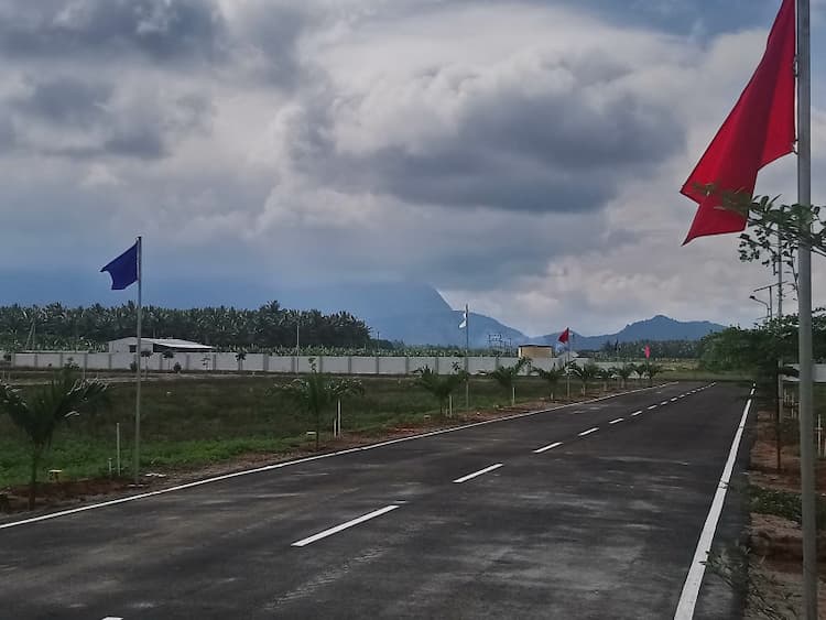 Subiksham happy homes