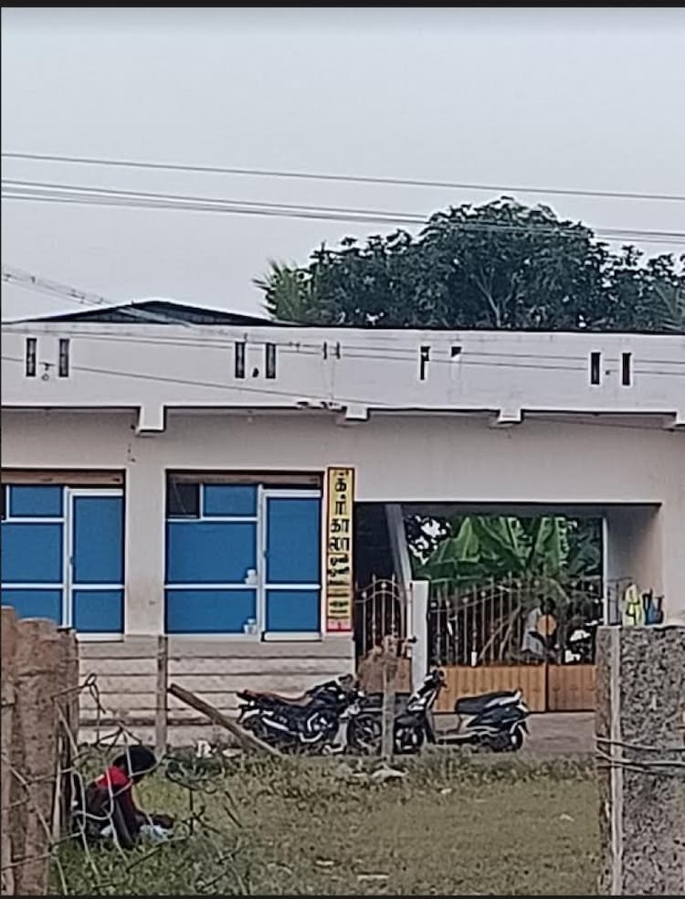 5 Cent Plot for sales