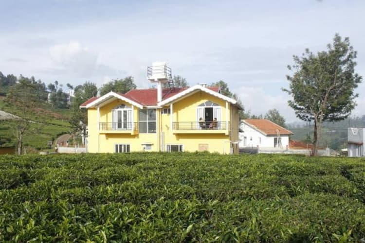 Single Property Image