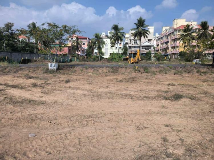 Single Property Image