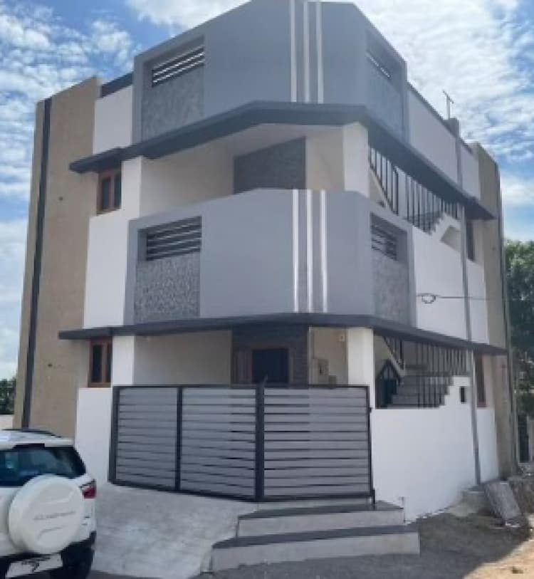 2 BHK House for Sale