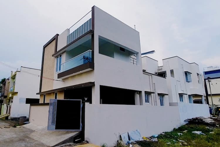 Single Property Image