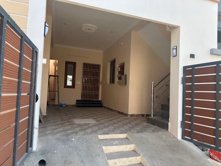 Single Property Image